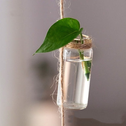 Decorative Hanging Bottle