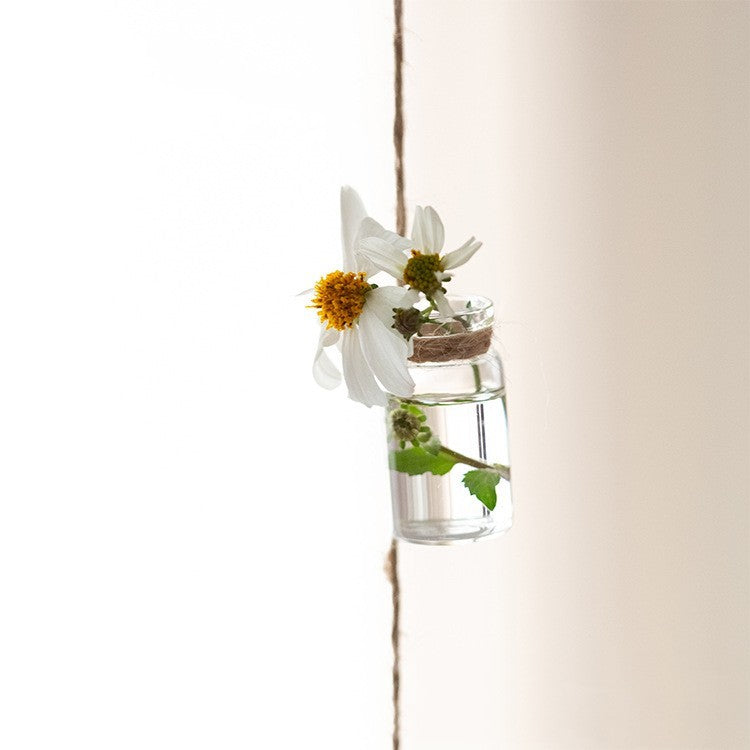 Decorative Hanging Bottle