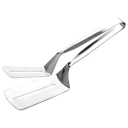 Grip and Flip Spatula - Stainless Steel