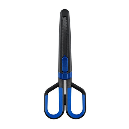 2-in-1 Scissor + Cutter