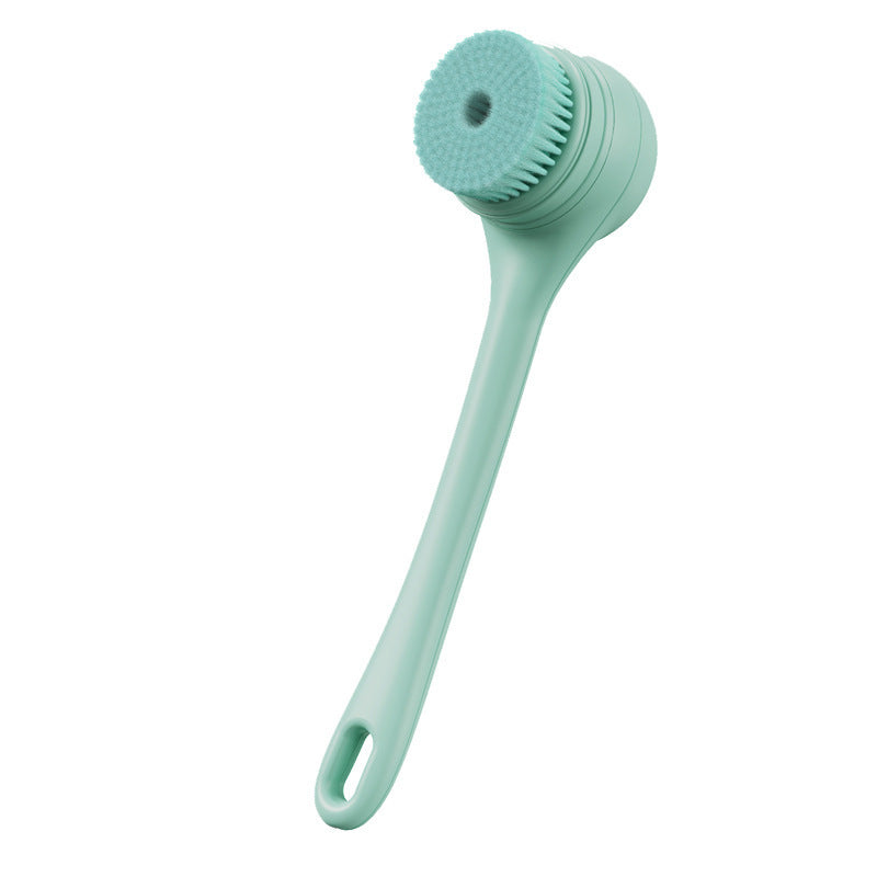 Dual Handle Bath Brush - Bath Easy & Smart