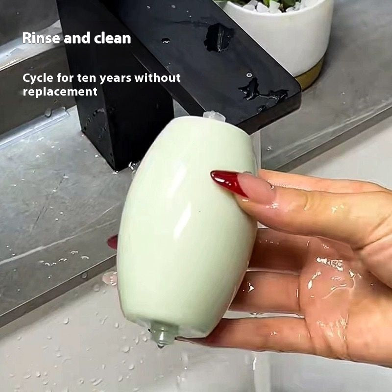 Washable Sticky Roller - Hair Removal