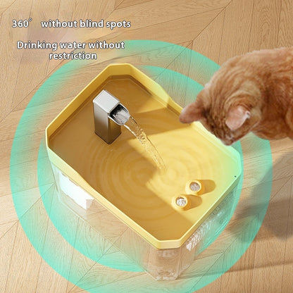 Pet Water Dispenser Fountain