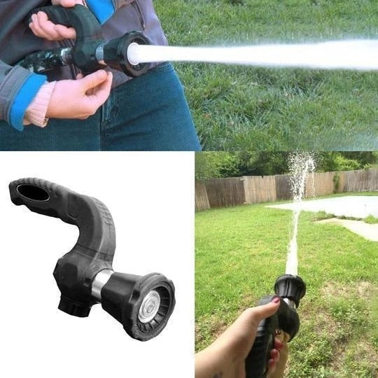 Multi-Purpose Blast Hose Sprayer - Lawn | Garden | Car Wash