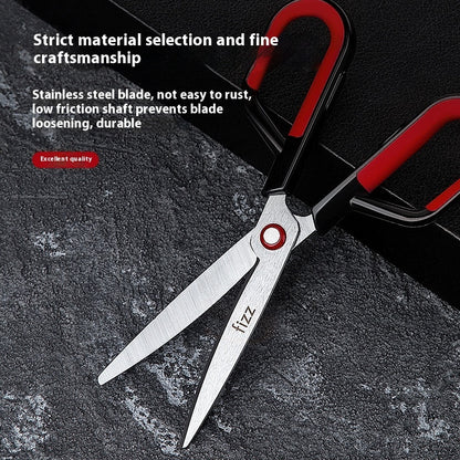 2-in-1 Scissor + Cutter