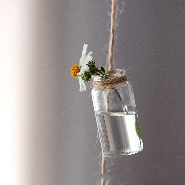 Decorative Hanging Bottle