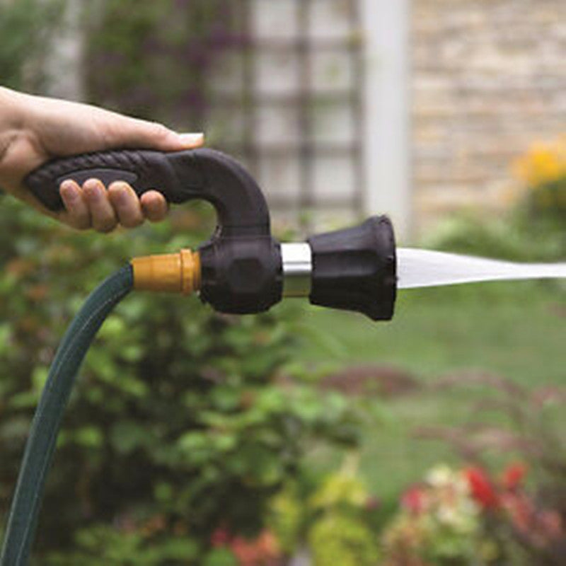 Multi-Purpose Blast Hose Sprayer - Lawn | Garden | Car Wash